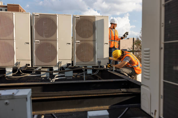 HVAC maintenance plan in Hialeah Gardens, FL